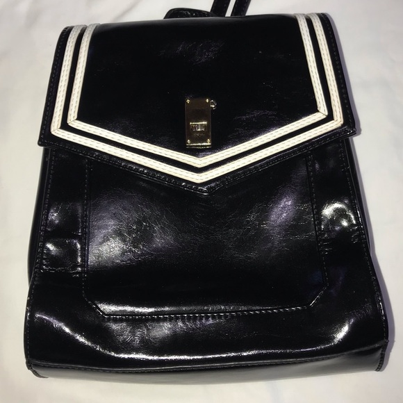 Sailor Moon x Samantha Vega Backpack Rucksack Black without Charm Y2K Black - Picture 1 of 12